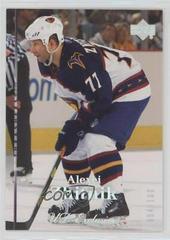 Alexei Zhitnik #174 Hockey Cards 2007 Upper Deck Prices