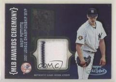 Andy Pettitte [Class 2 Platinum] Baseball Cards 2002 Topps Gold Label Prices