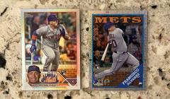 Francisco Alvarez #2T88C-48 Baseball Cards 2023 Topps Series 2 1988 Chrome Prices
