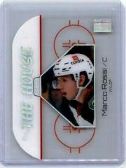 Marco Rossi Hockey Cards 2022 Skybox Metal Universe The House Prices