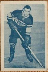 Camille Bedard Hockey Cards 1952 Juniors Blue Tint Prices