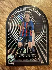 Martin Odegaard [White Pulsar] #10 Soccer Cards 2022 Panini Obsidian Prices