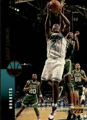 Larry Johnson Basketball Cards 1994 Upper Deck Prices