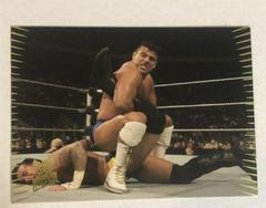 Matt Striker Wrestling Cards 2007 Topps Action WWE Prices