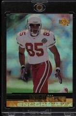 Rob Moore #3 Football Cards 1999 Upper Deck Encore Prices