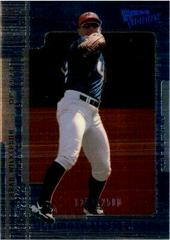 Brad Wilkerson #106 Baseball Cards 2000 Ultimate Victory Prices