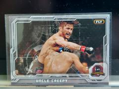 Uncle Creepy #104 Ufc Cards 2014 Topps UFC Champions Prices