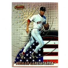 Nomar Garciaparra Baseball Cards 1997 Bowman's Best International Prices