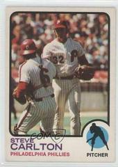 Steve Carlton #300 Baseball Cards 1973 O Pee Chee Prices