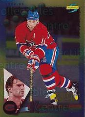 Kirk Muller [Gold Line] Hockey Cards 1994 Score Prices
