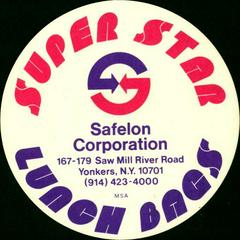 Thurman Munson Baseball Cards 1976 Safelon Discs Prices