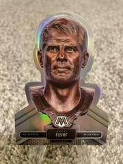 Brett Favre Football Cards 2022 Panini Mosaic Busted Prices