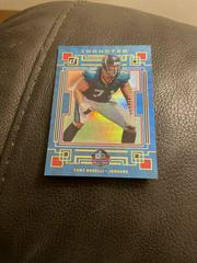 Tony Boselli [Holo] Football Cards 2022 Panini Donruss Inducted Prices