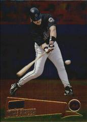 Mike Piazza #135 Baseball Cards 2000 Stadium Club Chrome Prices