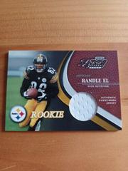Antwaan Randle #121 Football Cards 2002 Playoff Piece of the Game Prices