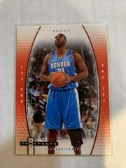 Nene #14 Basketball Cards 2006 Fleer Hot Prospects Prices