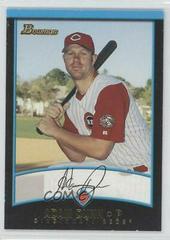 Adam Dunn #382 Baseball Cards 2001 Bowman Prices