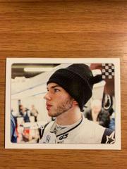 Pierre Gasly #108 Racing Cards 2020 Topps Formula 1 Stickers Prices
