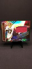 Terry McLaurin #HS-TM Football Cards 2022 Panini Illusions Highlight Swatches Prices