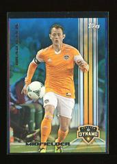 Brad Davis [Blue] Soccer Cards 2013 Topps MLS Prices