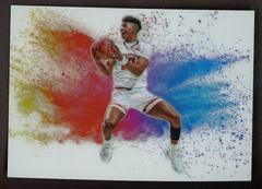 Jarrett Culver #6 Basketball Cards 2019 Panini Prizm Draft Picks Color Blast Prices
