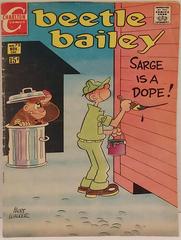 Beetle Bailey #72 (1969) Comic Books Beetle Bailey Prices