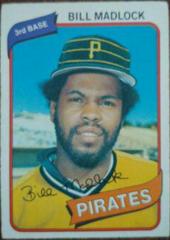 Bill Madlock #30 Baseball Cards 1980 O Pee Chee Prices