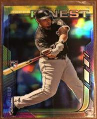 Jose Abreu [Refractor] Baseball Cards 2014 Finest Prices