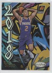 Elie Okobo [Mirror Gold] Basketball Cards 2018 Panini Certified 2018 Prices
