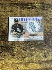 Tim Anderson #FD-TA Baseball Cards 2023 Topps Father’s Day Commemorative Team Patch Prices