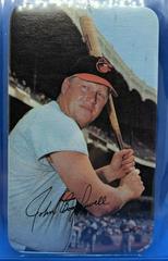 Boog Powell Baseball Cards 1971 Topps Super Prices