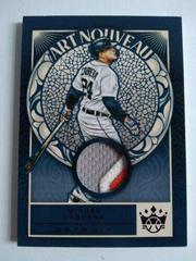 Miguel Cabrera [Purple] Baseball Cards 2022 Panini Diamond Kings Art Nouveau Prices