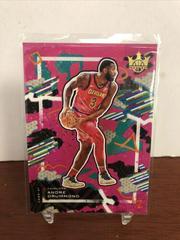 Andre Drummond #23 Basketball Cards 2020 Panini Court Kings Prices