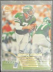 Boomer Esiason #57 Football Cards 1995 Action Packed Rookie & Stars Prices