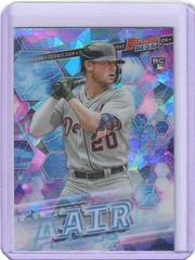 Spencer Torkelson [Atomic] Baseball Cards 2022 Bowman's Best Elements of Excellence Prices