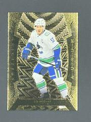 Bo Horvat #A-27 Hockey Cards 2021 Upper Deck Artifacts Aurum Prices