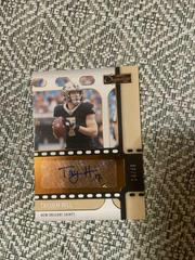 Taysom Hill [Bronze] #SS-THI Football Cards 2021 Panini Chronicles Signature Series Prices