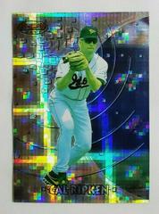 Cal Ripken Jr. [Atomic Refractor] #64 Baseball Cards 1997 Bowman's Best Prices
