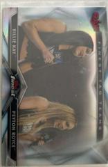 Billie Kay, Peyton Royce Wrestling Cards 2020 Topps WWE Finest Tag Teams Prices