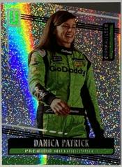 Danica Patrick #6 Racing Cards 2020 Panini Chronicles Nascar Unparalleled Prices