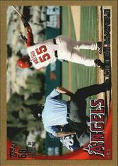 Hideki Matsui #US10 Baseball Cards 2010 Topps Update Prices
