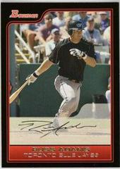 Russ Adams #18 Baseball Cards 2006 Bowman Prices