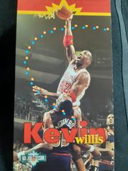 Kevin Willis Basketball Cards 1995 Fleer Jam Session Prices
