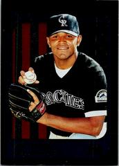 Shawn Chacon #349 Baseball Cards 1997 Bowman International Prices