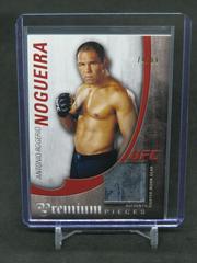 Antonio Rogerio Nogueira #PP-ARN Ufc Cards 2010 Topps UFC Knockout Premium Pieces Prices