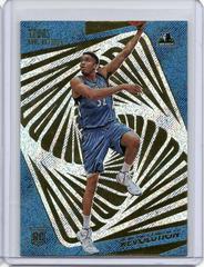 Karl Anthony Towns #118 Basketball Cards 2015 Panini Revolution Prices