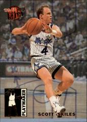 Scott Skiles Basketball Cards 1992 Ultra Prices