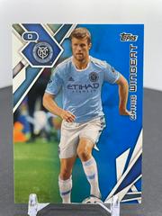 Chris Wingert [Blue] #2 Soccer Cards 2015 Topps MLS Prices