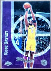 Kobe Bryant #30 Basketball Cards 2000 Topps Stars Prices