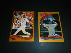 Albert Pujols #719 Baseball Cards 2002 Topps Prices
